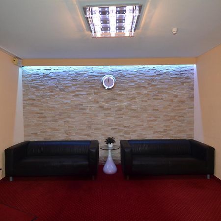 Beausite Hotel Crissier Kültér fotó