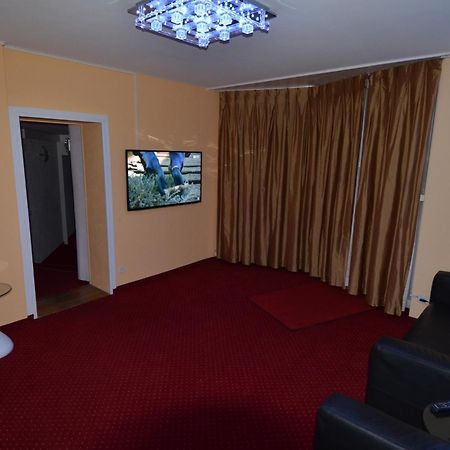 Beausite Hotel Crissier Kültér fotó
