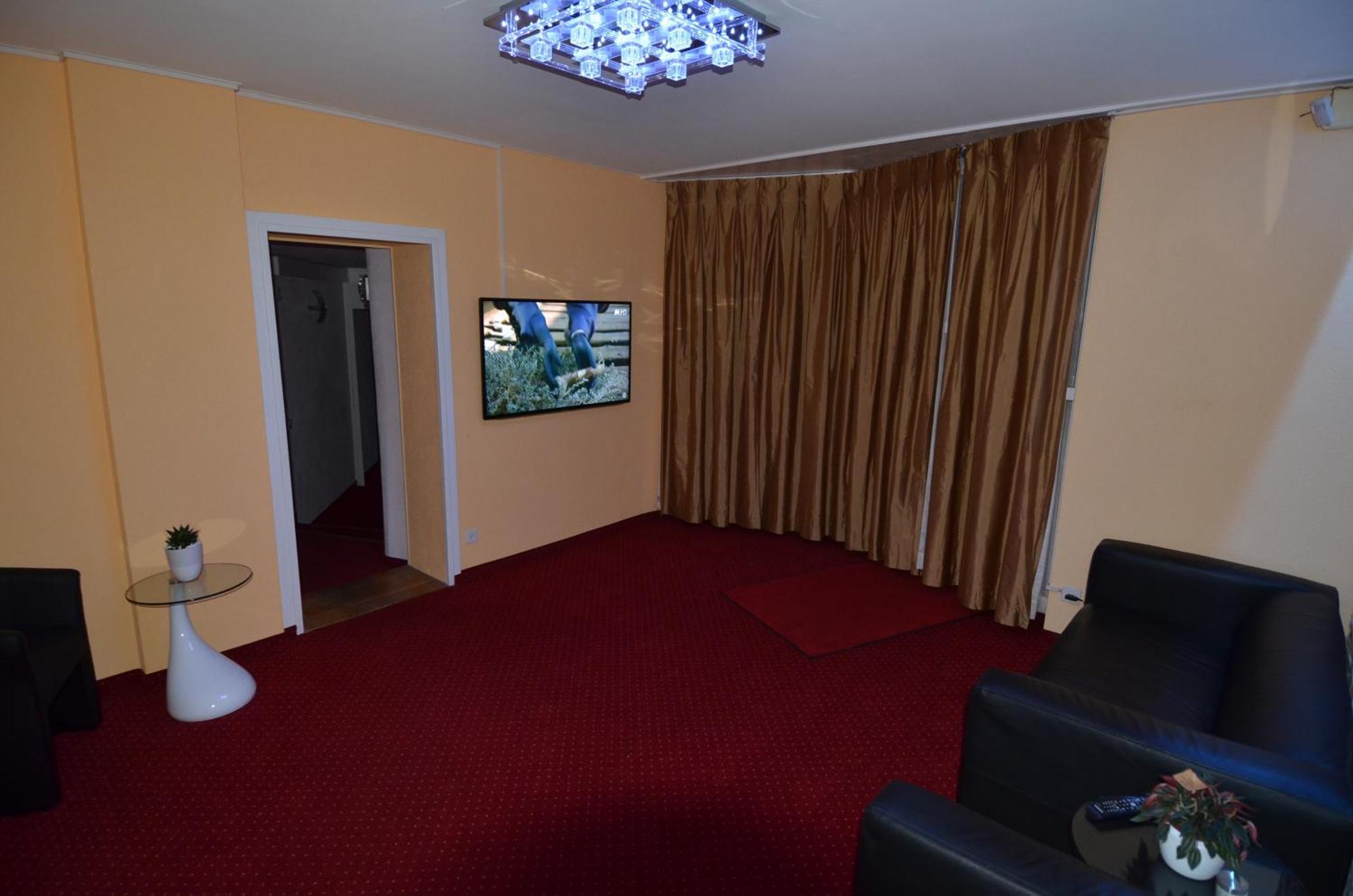 Beausite Hotel Crissier Kültér fotó