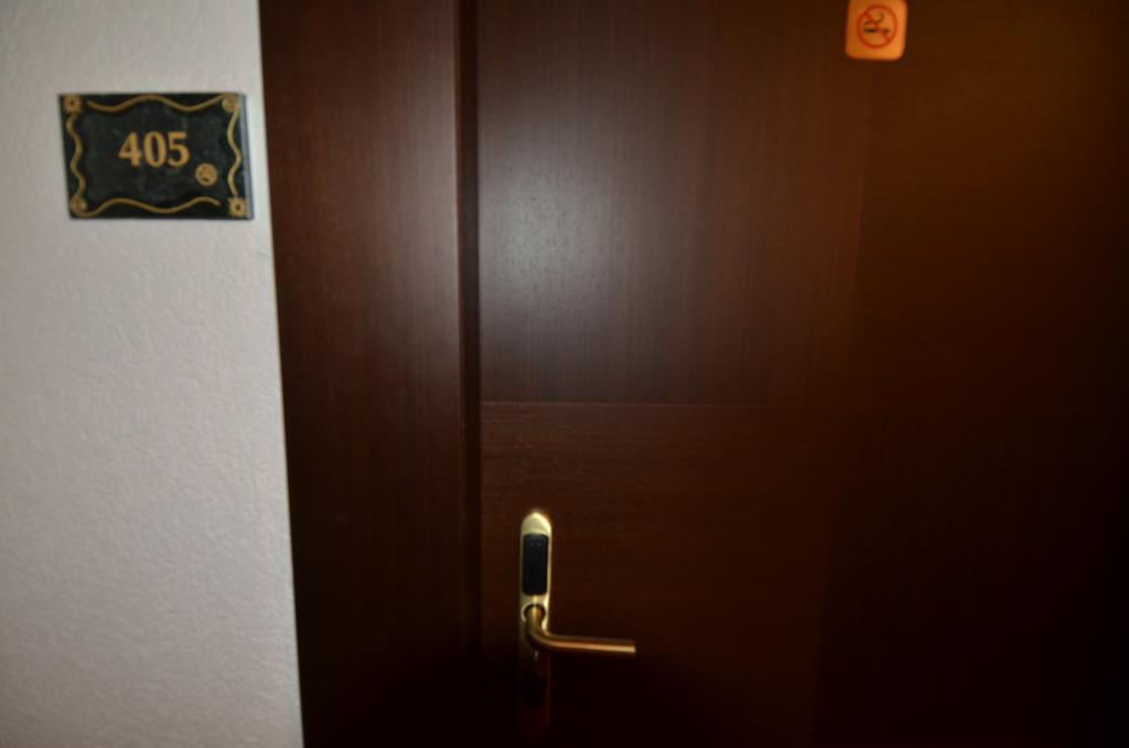 Beausite Hotel Crissier Kültér fotó