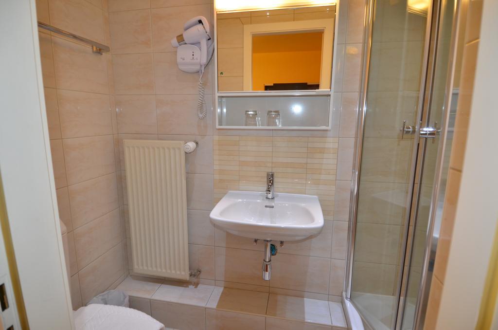 Beausite Hotel Crissier Kültér fotó