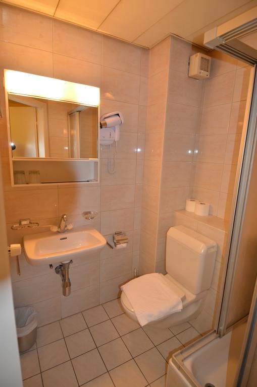 Beausite Hotel Crissier Kültér fotó