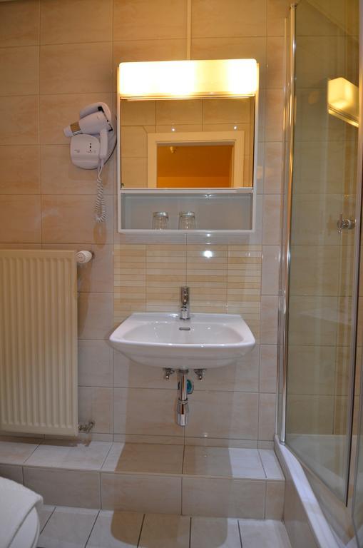 Beausite Hotel Crissier Kültér fotó