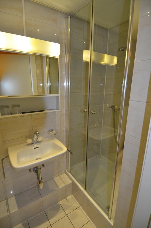 Beausite Hotel Crissier Szoba fotó